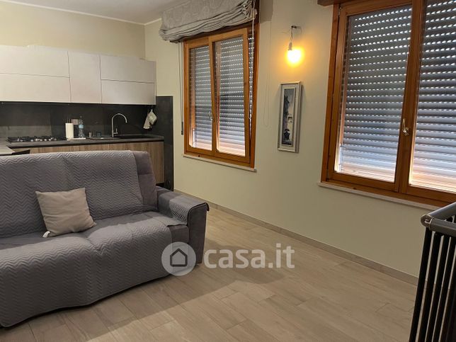 Appartamento in residenziale in Via Monte Titano