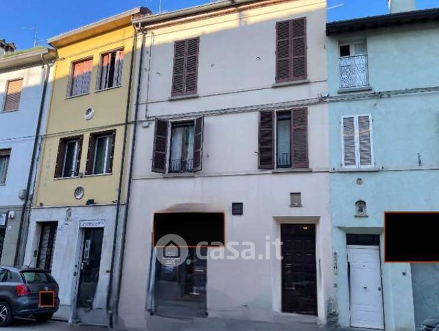 Appartamento in residenziale in Corso Europa
