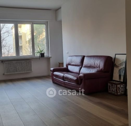 Appartamento in residenziale in Via San Bassiano 37