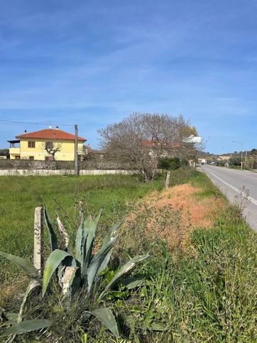 Terreno edificabile in residenziale in Contrada Cerreto 521