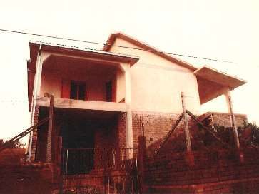 Villetta a schiera in residenziale in Località Colle Spina Strada XXII 2