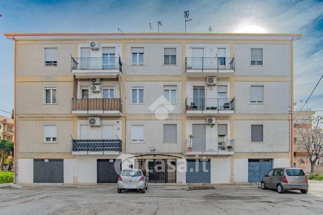 Appartamento in residenziale in Via San Martino