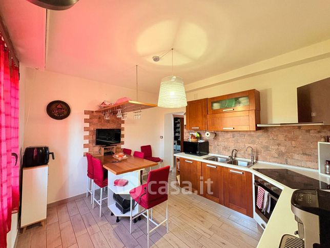 Appartamento in residenziale in Strada Vicinale Baddelonga Russeglia
