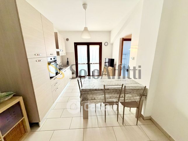 Appartamento in residenziale in Via Rimini 9