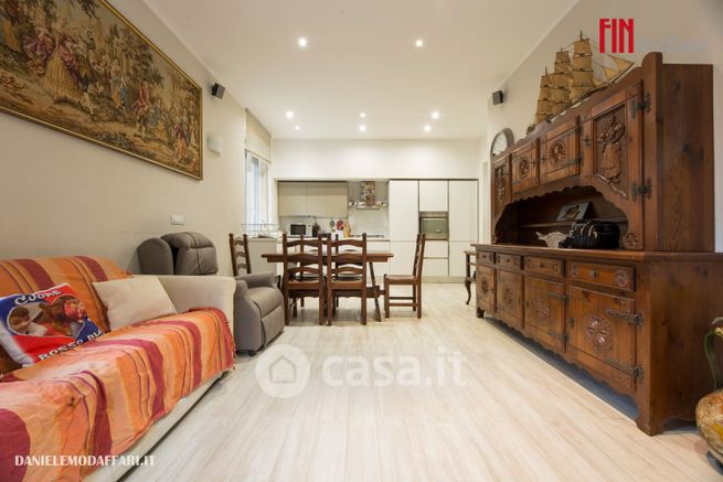 Appartamento in residenziale in Via Giuseppe Sapeto
