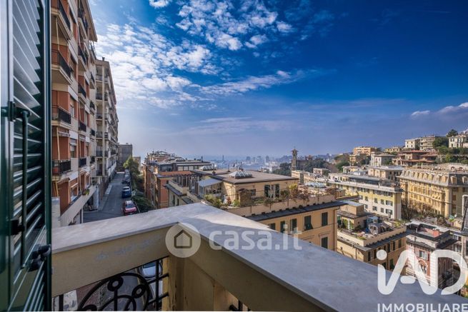 Appartamento in residenziale in Via Capraia