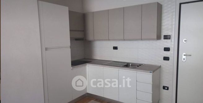 Appartamento in residenziale in Via Riva Ligure