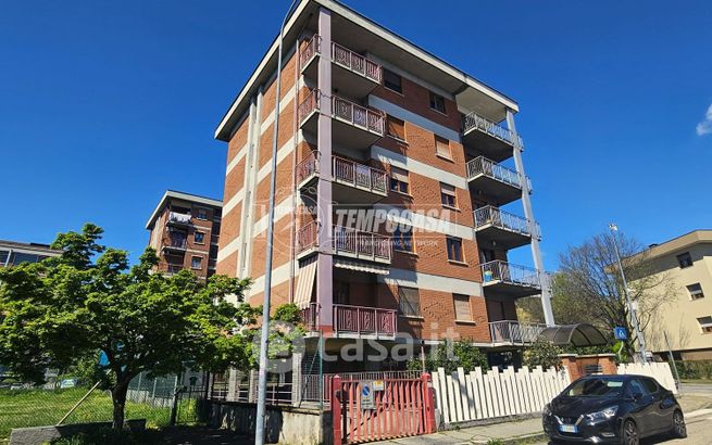 Appartamento in residenziale in Via Alfonso Lorenzini 2