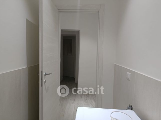 Appartamento in residenziale in Via Giuseppe Verdi 1