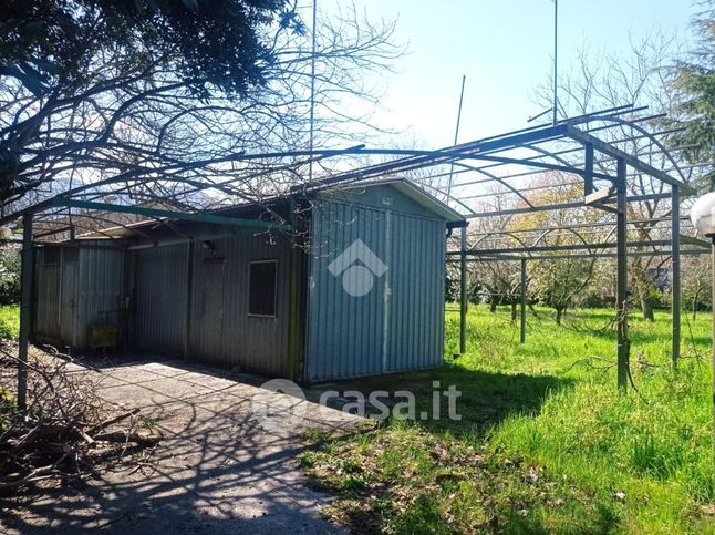 Terreno agricolo in commerciale in Via Areusta