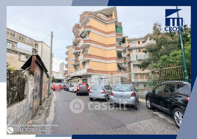 Garage/posto auto in residenziale in Traversa Antonino Pio