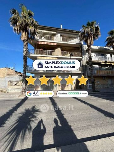 Appartamento in residenziale in Via Settefarine