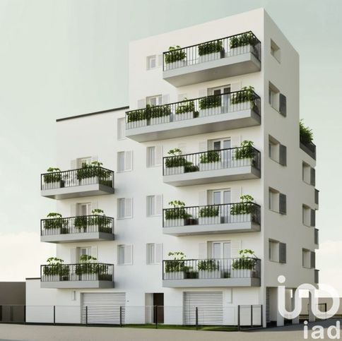 Appartamento in residenziale in Viale Santa Margherita Ligure 8