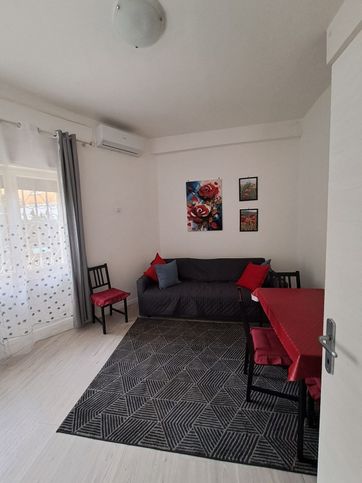 Appartamento in residenziale in Via Tuscolana 928