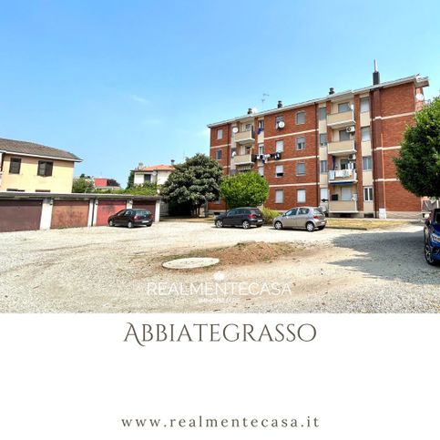Appartamento in residenziale in Via Novara