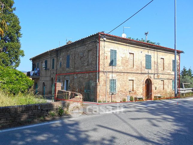 Terreno agricolo in commerciale in Località Caggio