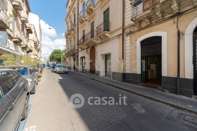 Casa indipendente in residenziale in Via Monsignor Ventimiglia