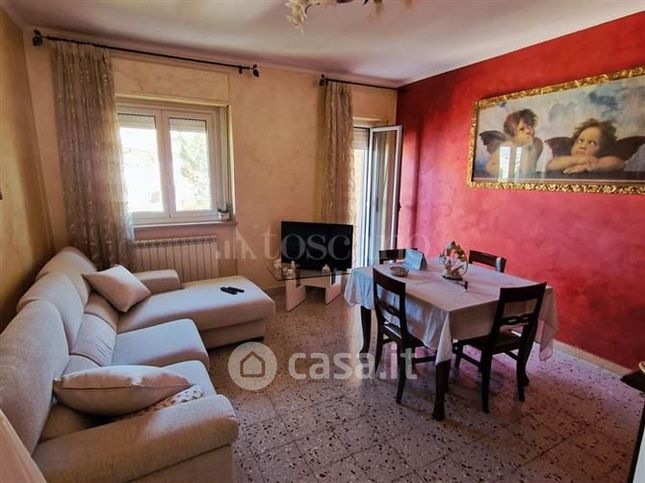 Appartamento in residenziale in Via Massimiliano Kolbe