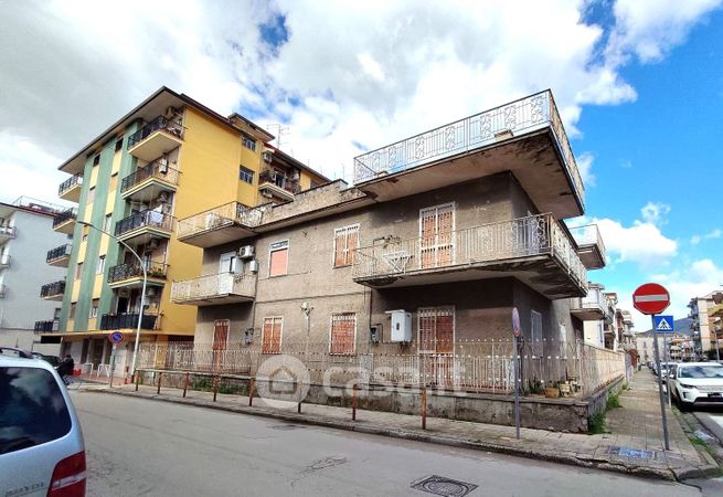 Casa indipendente in residenziale in Via Aldo Moro 43