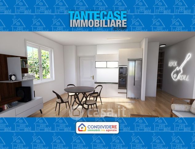 Appartamento in residenziale in Corso Firenze 42