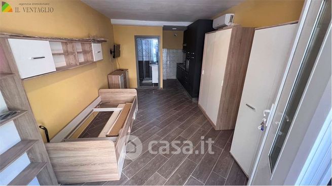 Appartamento in residenziale in