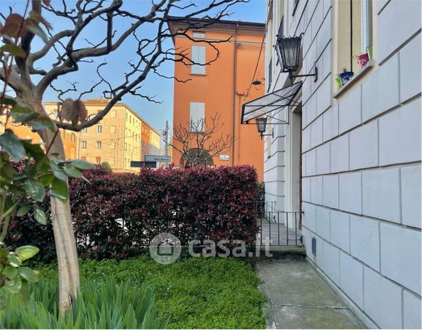 Appartamento in residenziale in Via Augusto Murri