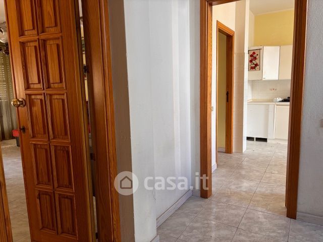 Appartamento in residenziale in Via San Gavino Monreale