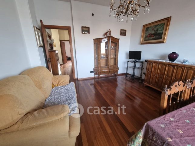 Appartamento in residenziale in Via Giovanni Branca