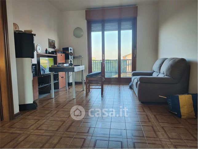 Appartamento in residenziale in Via Federico Garofoli 141