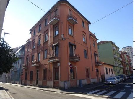 Appartamento in residenziale in Via Valdimagna 2