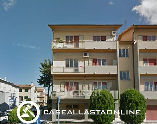 Appartamento in residenziale in Via Giuseppe Verdi