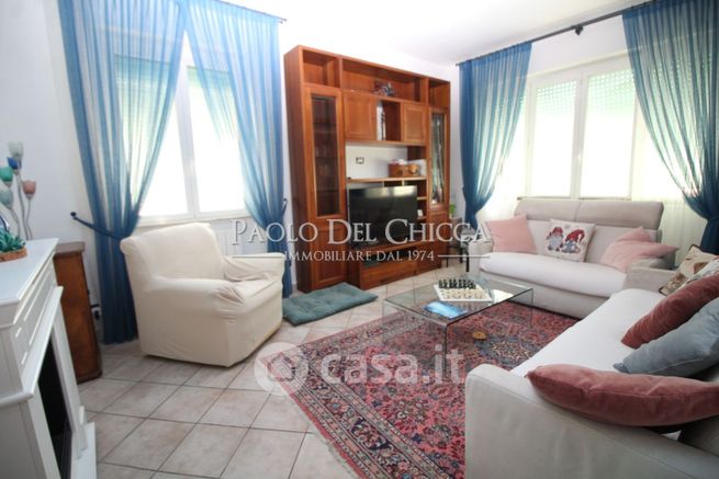 Appartamento in residenziale in Via Adriano Cecioni