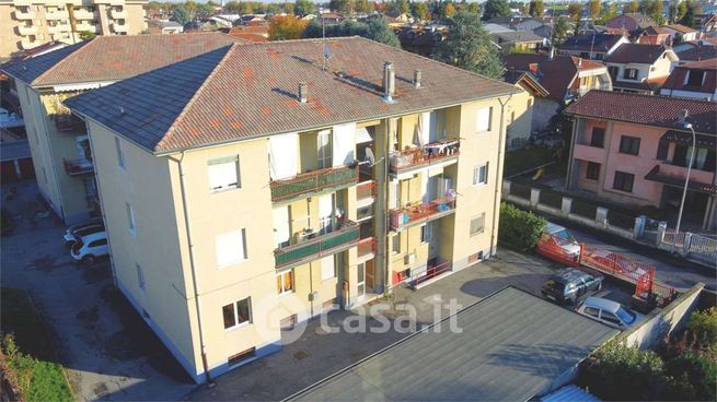 Appartamento in residenziale in Via Alessandro Volta 48