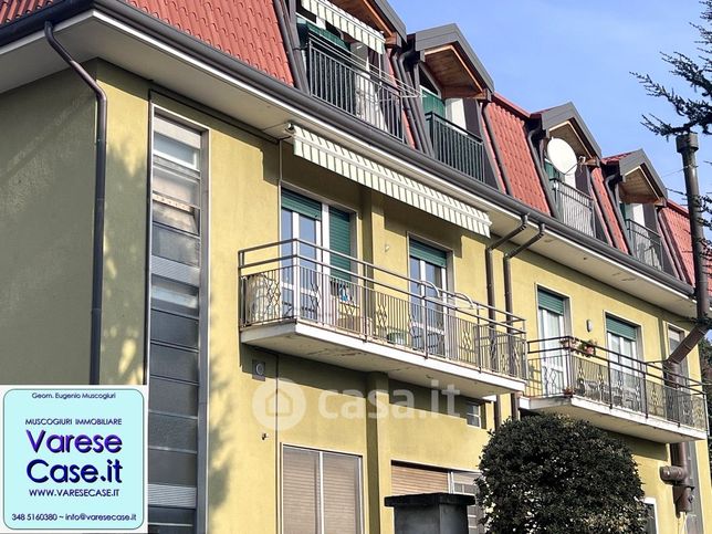 Appartamento in residenziale in Via Roma 1