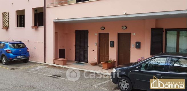 Appartamento in residenziale in Via Montevarino