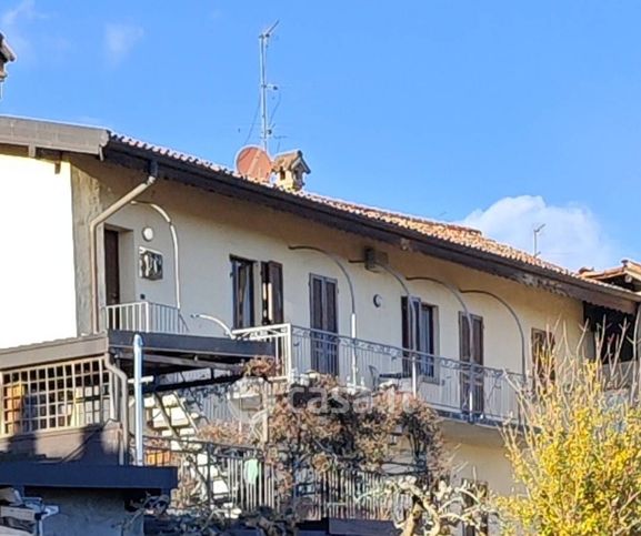 Attico/mansarda in residenziale in Via Giovanni Corti 16