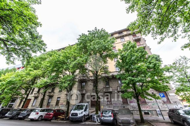 Appartamento in residenziale in Via Francesco Albani 29