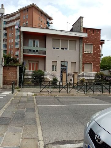 Appartamento in residenziale in Via Paolo Gaidano 170