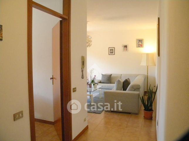 Appartamento in residenziale in Via XXV Aprile 13