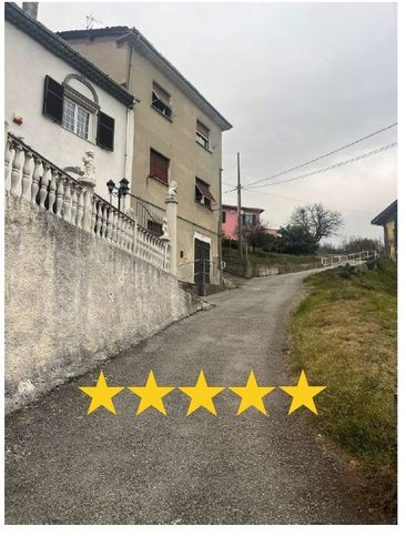 Appartamento in residenziale in Via delle Vallegge