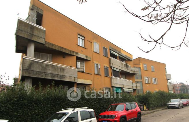 Appartamento in residenziale in Via Castelfranco 3