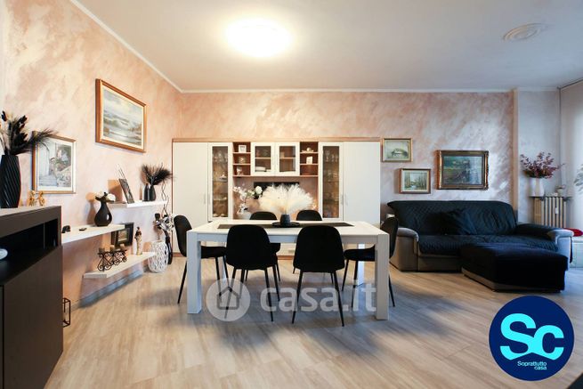 Appartamento in residenziale in Via Milano 125