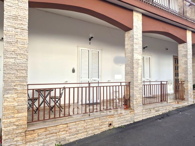 Appartamento in residenziale in Via Colucci