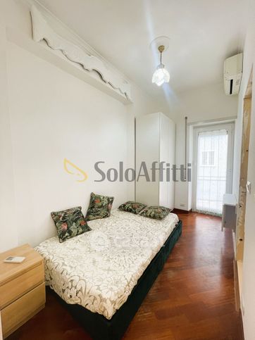 Appartamento in residenziale in Via Maddalena Raineri 12