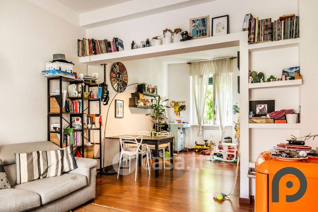 Appartamento in residenziale in Via Privata Riccardo Galli 5