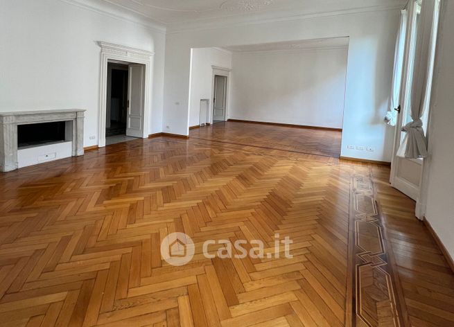 Appartamento in residenziale in Via Lorenzo Mascheroni 17