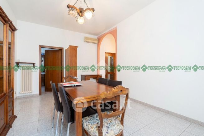 Appartamento in residenziale in Via Garagnani 47