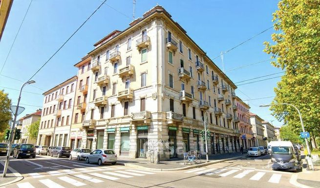 Appartamento in residenziale in Viale Tibaldi 15