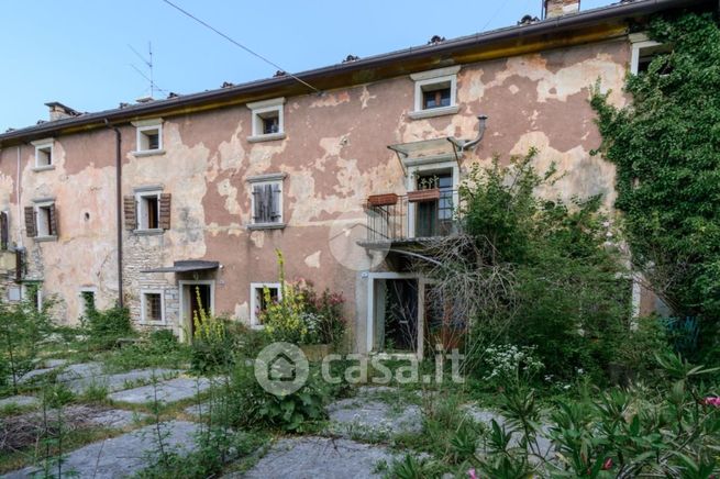 Rustico/casale in residenziale in Via I Maggio