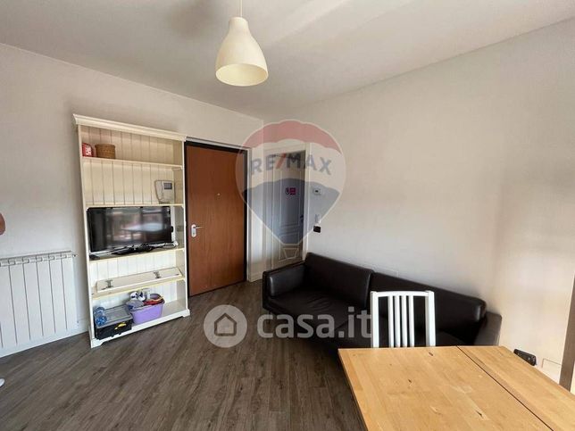 Appartamento in residenziale in Via L. Pomini 31